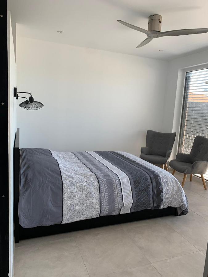 La Balma - 4 Appartements Avec Jardin En Maison Passive De Plain Pied A Frejus-Saint-Raphael Buitenkant foto